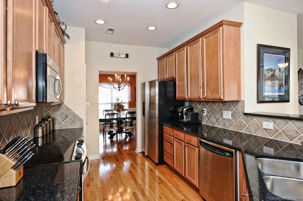 Withrow Downs - Residential