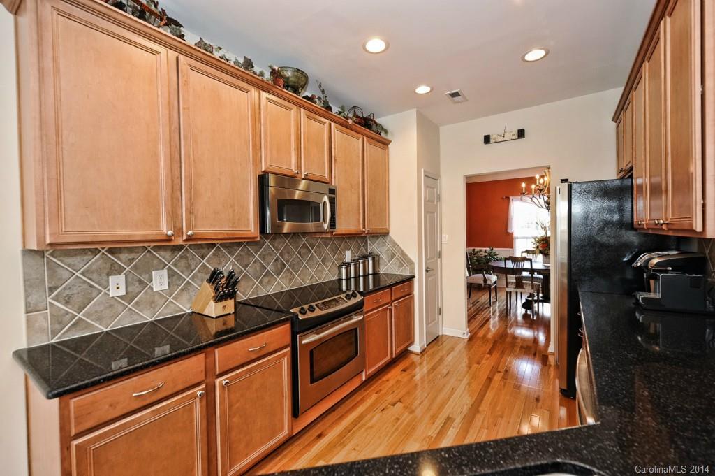 Withrow Downs - Residential