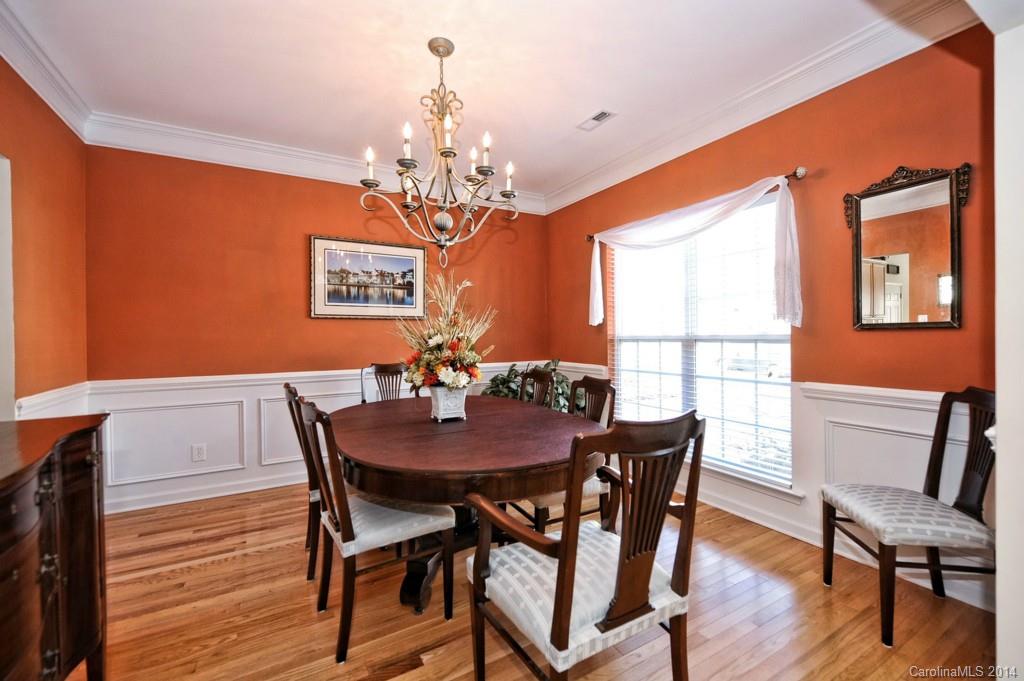 Withrow Downs - Residential