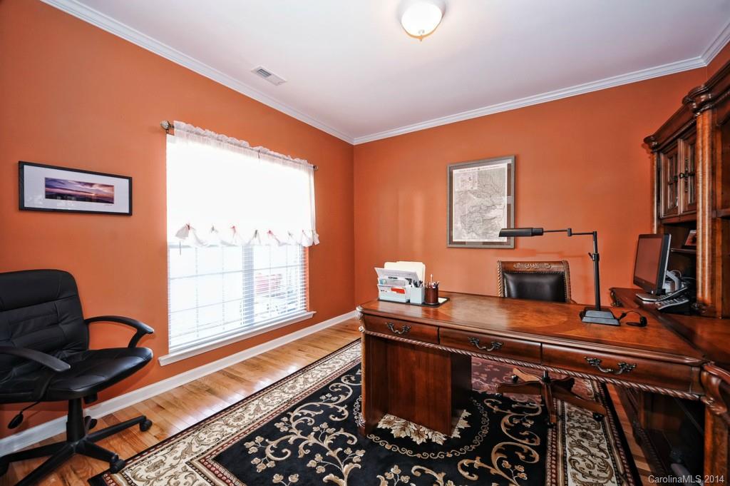 Withrow Downs - Residential