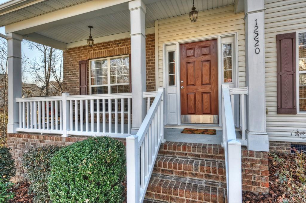 Withrow Downs - Residential