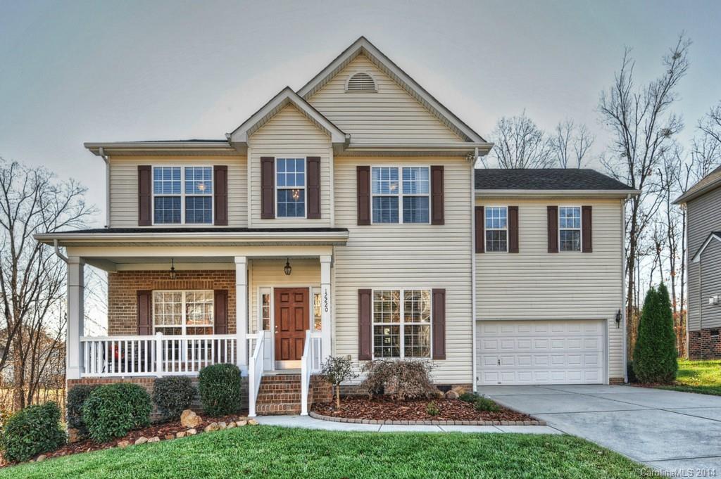 Withrow Downs - Residential