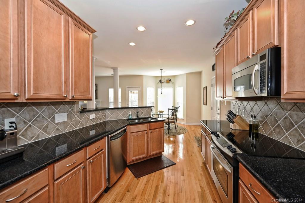 Withrow Downs - Residential