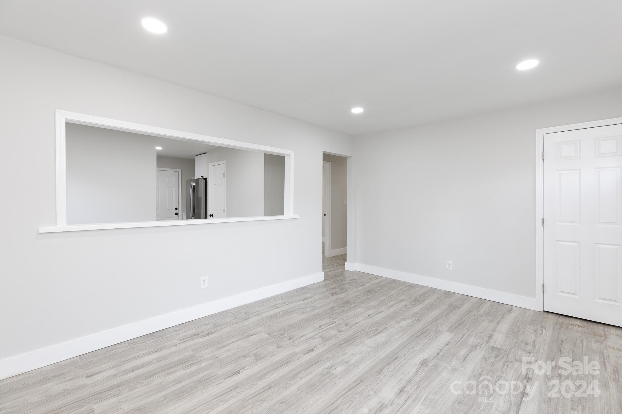 Wooded Valley - Residential