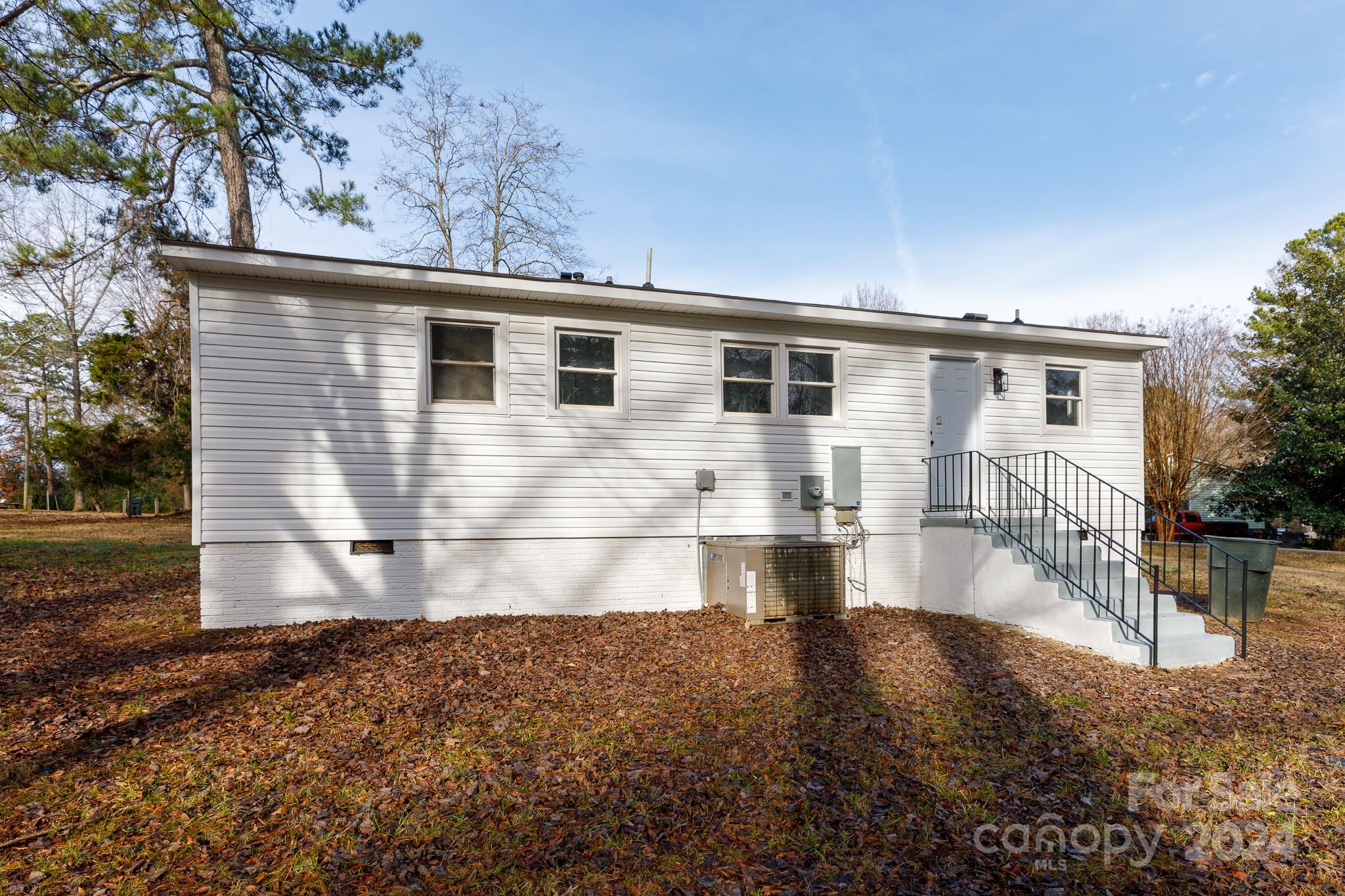 Wooded Valley - Residential