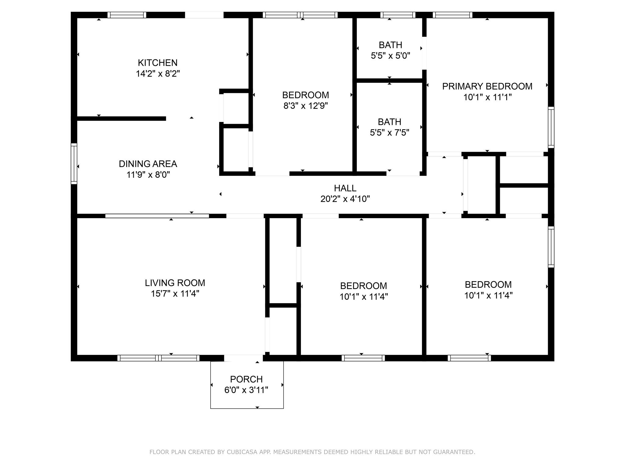 Wooded Valley - Residential