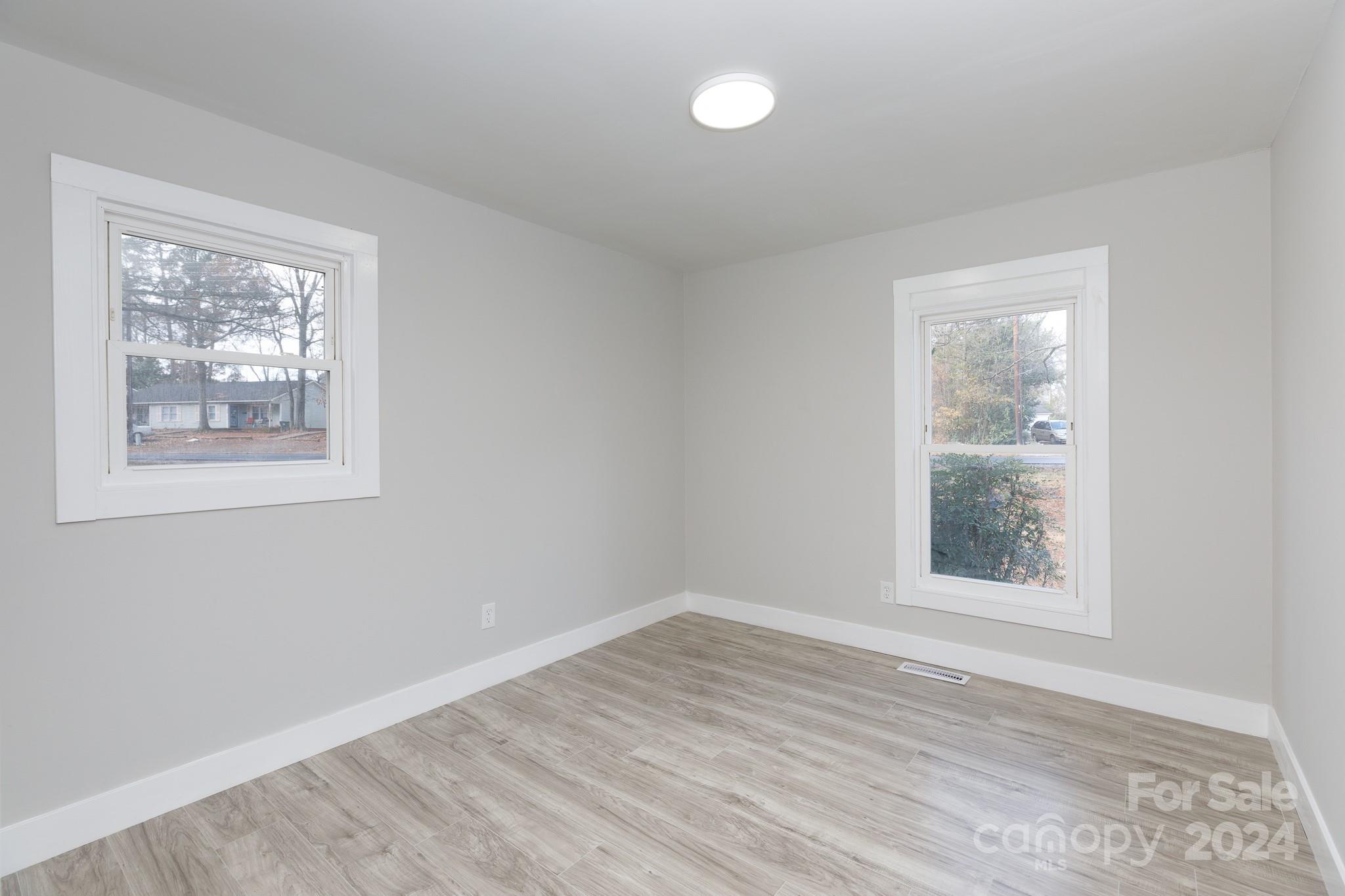 Wooded Valley - Residential