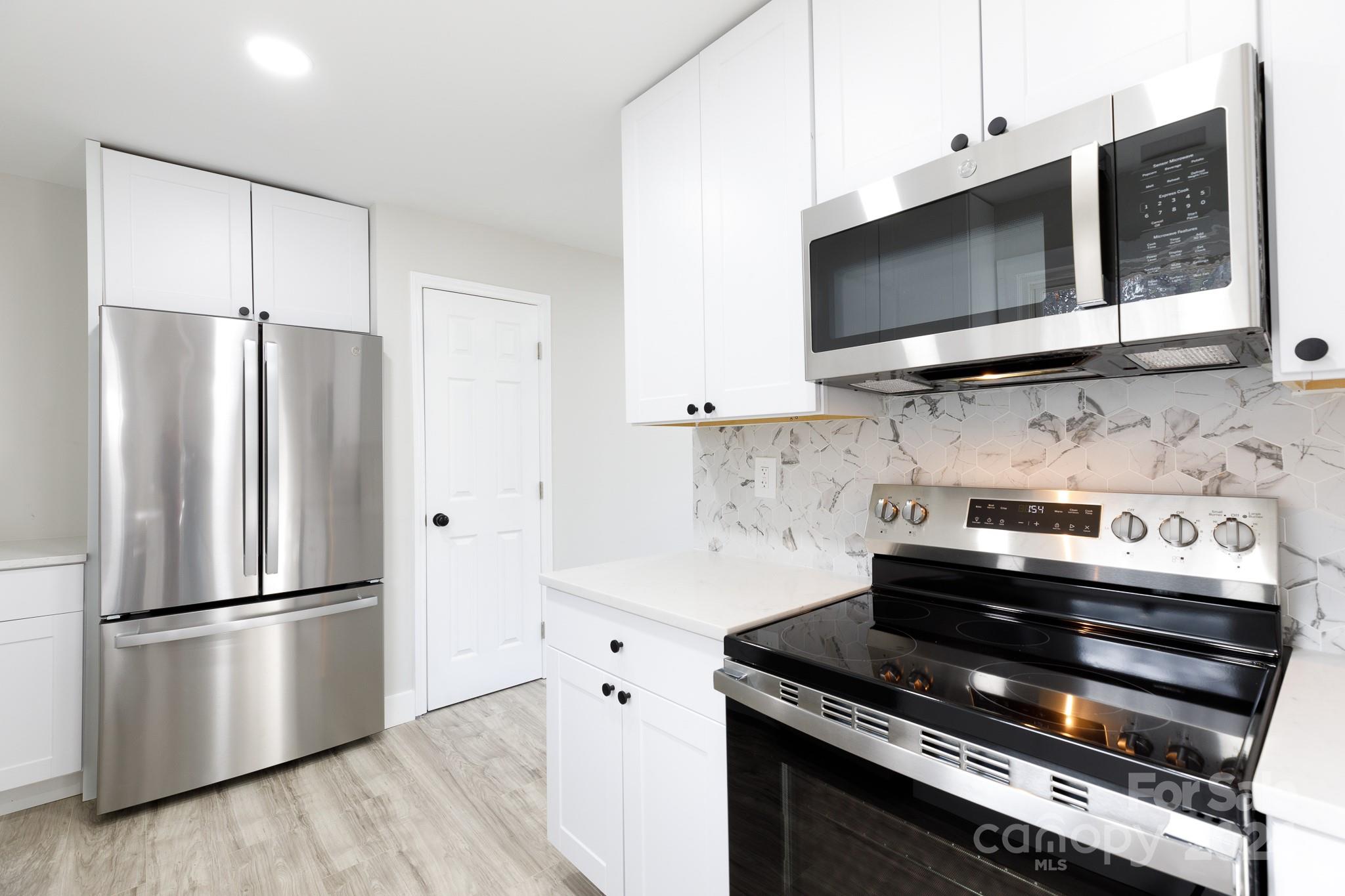 Wooded Valley - Residential