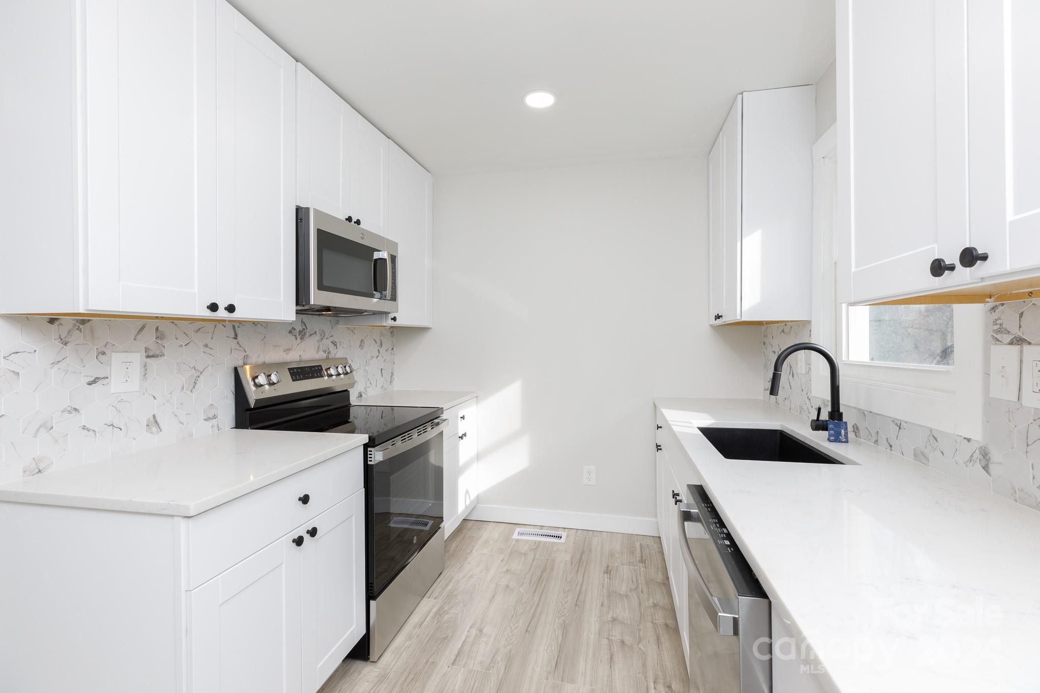 Wooded Valley - Residential