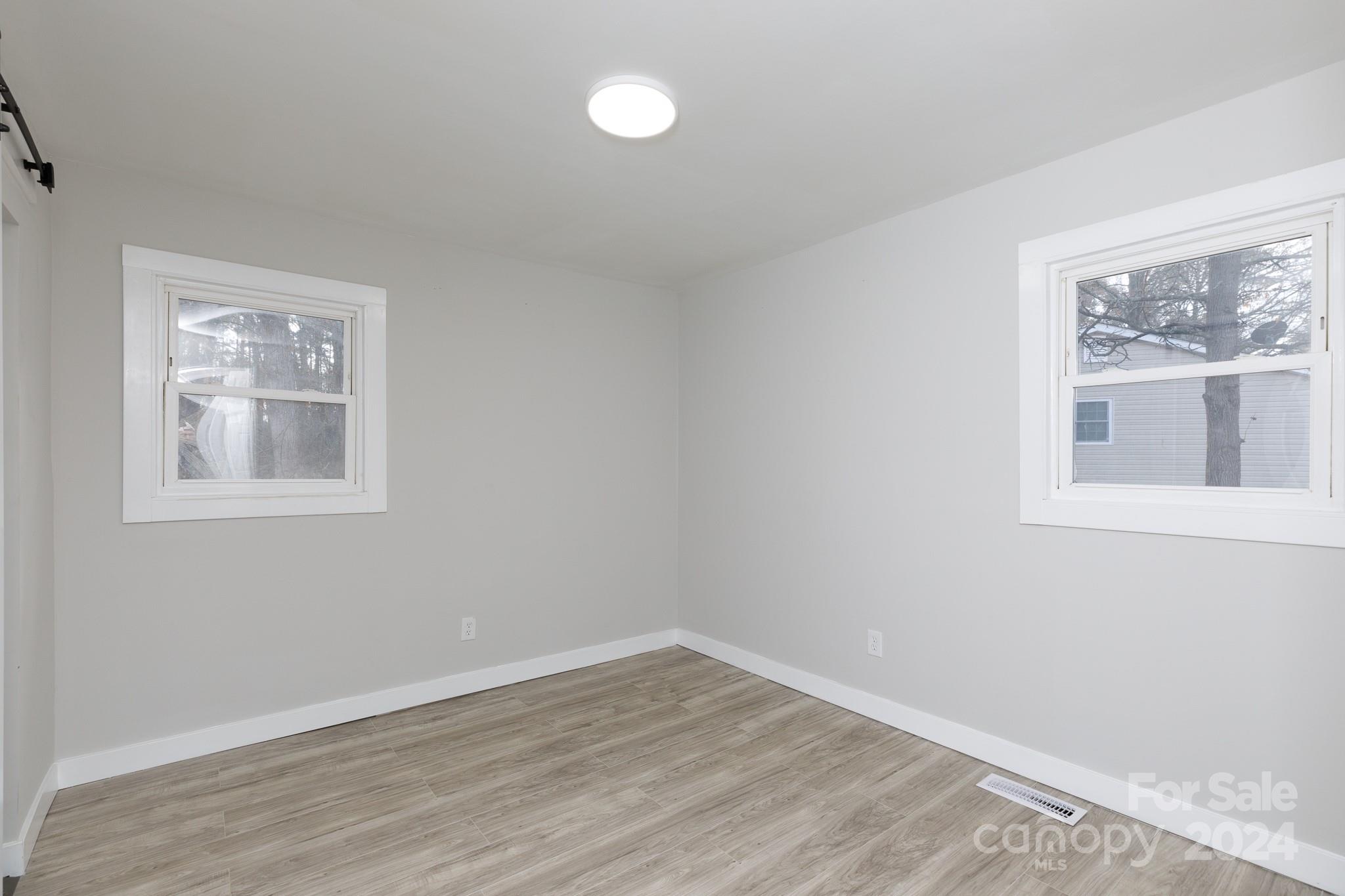 Wooded Valley - Residential