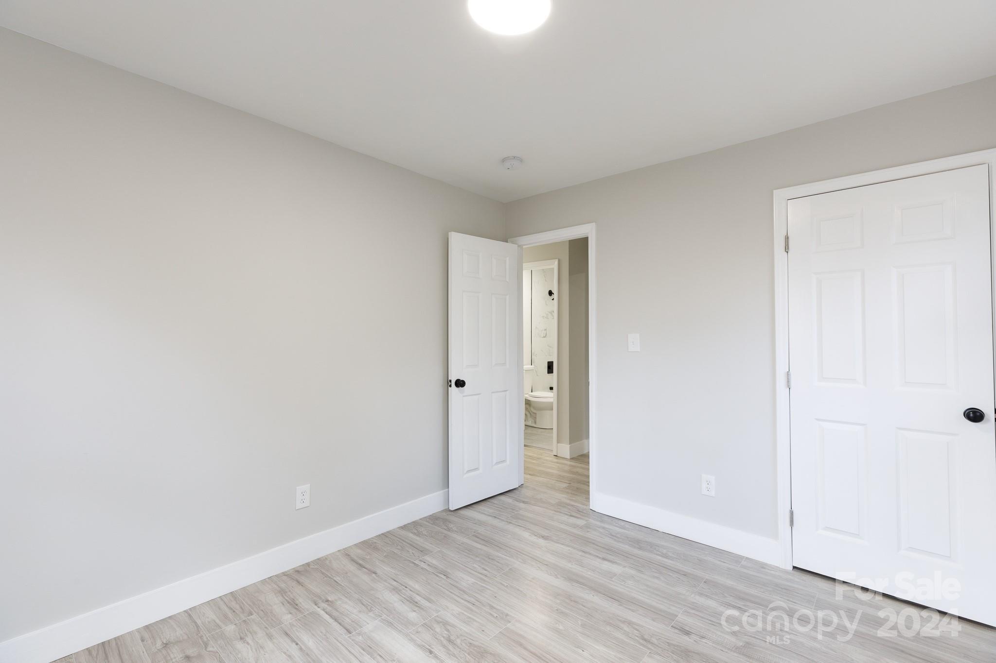 Wooded Valley - Residential