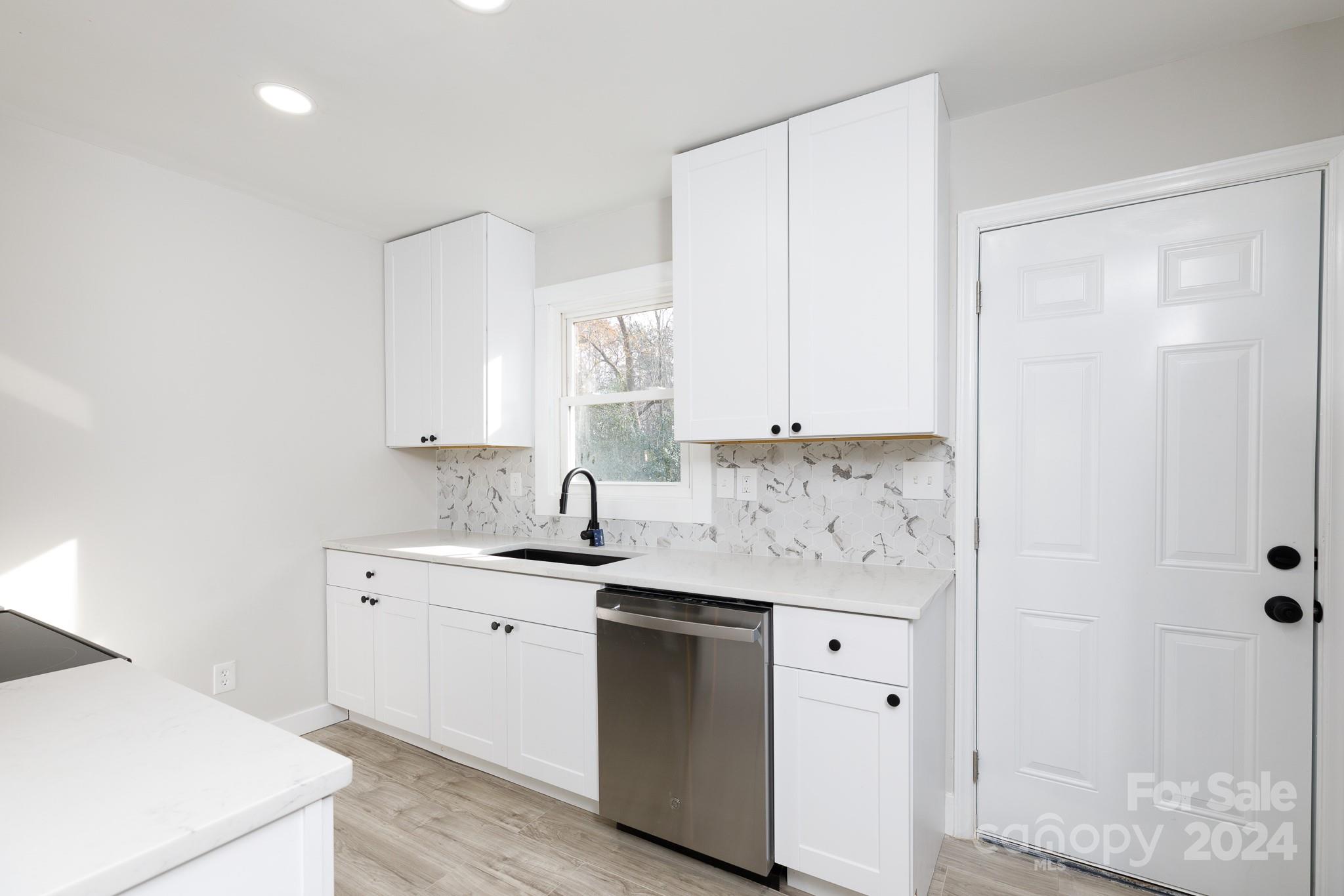 Wooded Valley - Residential