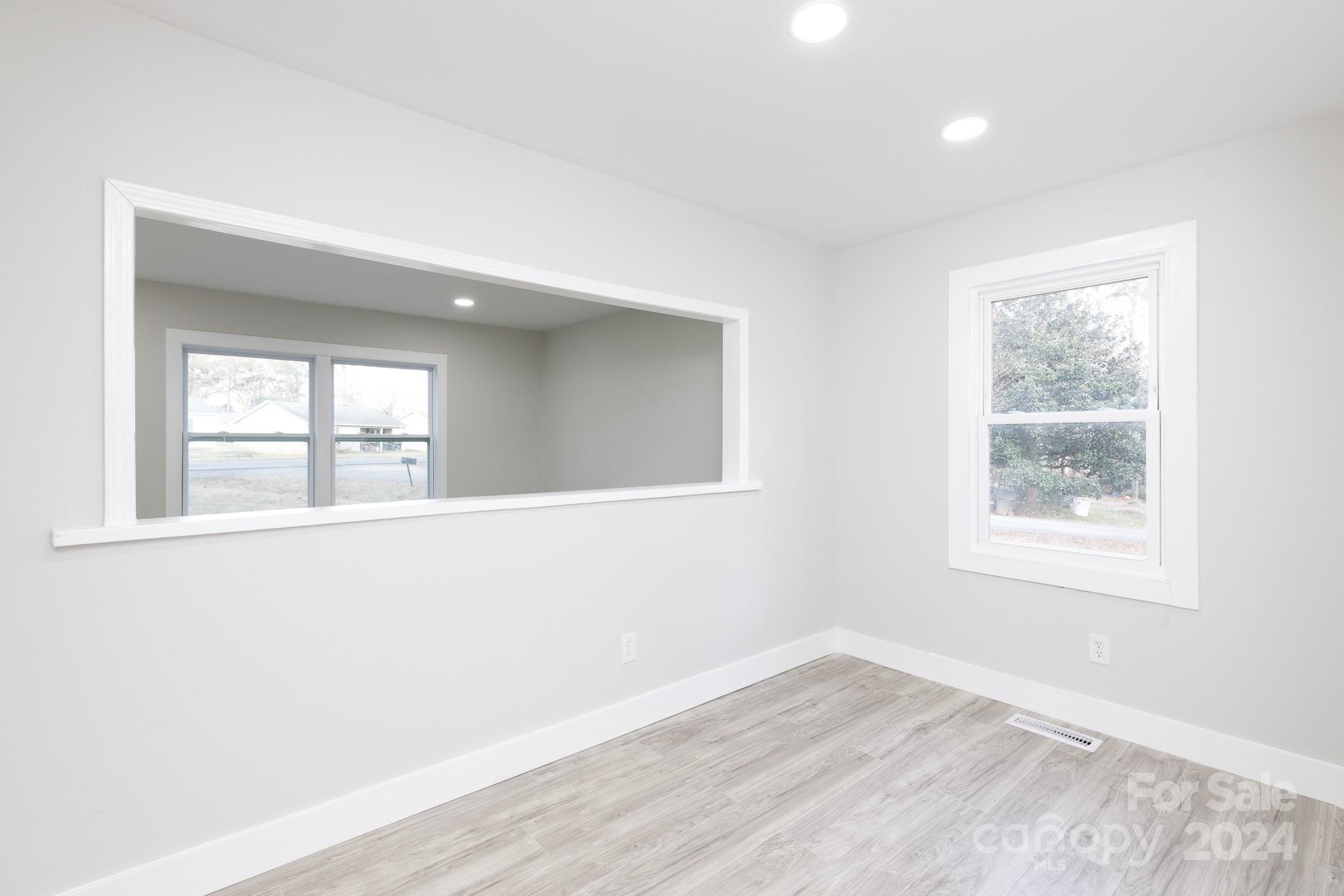 Wooded Valley - Residential