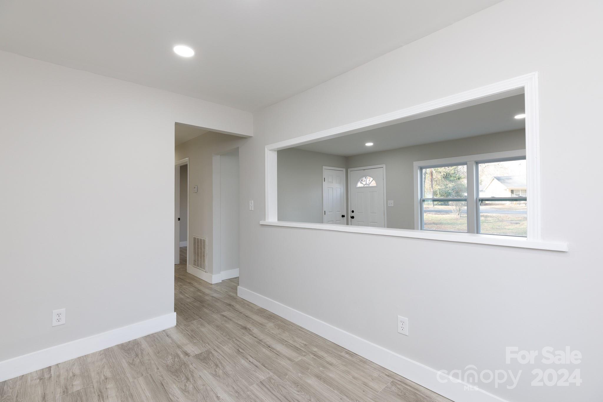 Wooded Valley - Residential