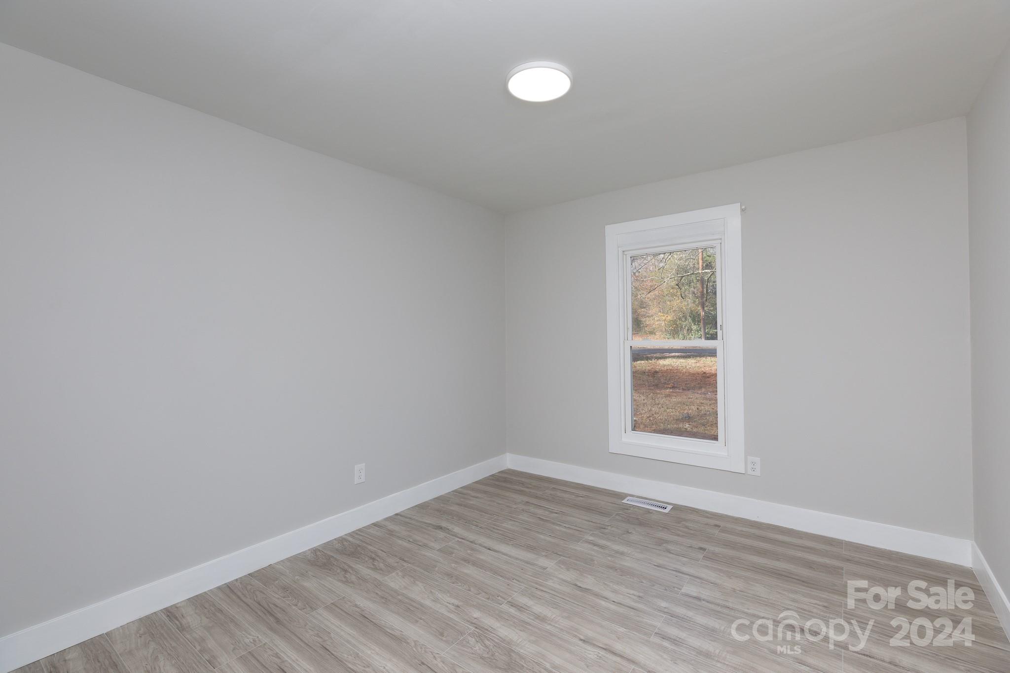 Wooded Valley - Residential