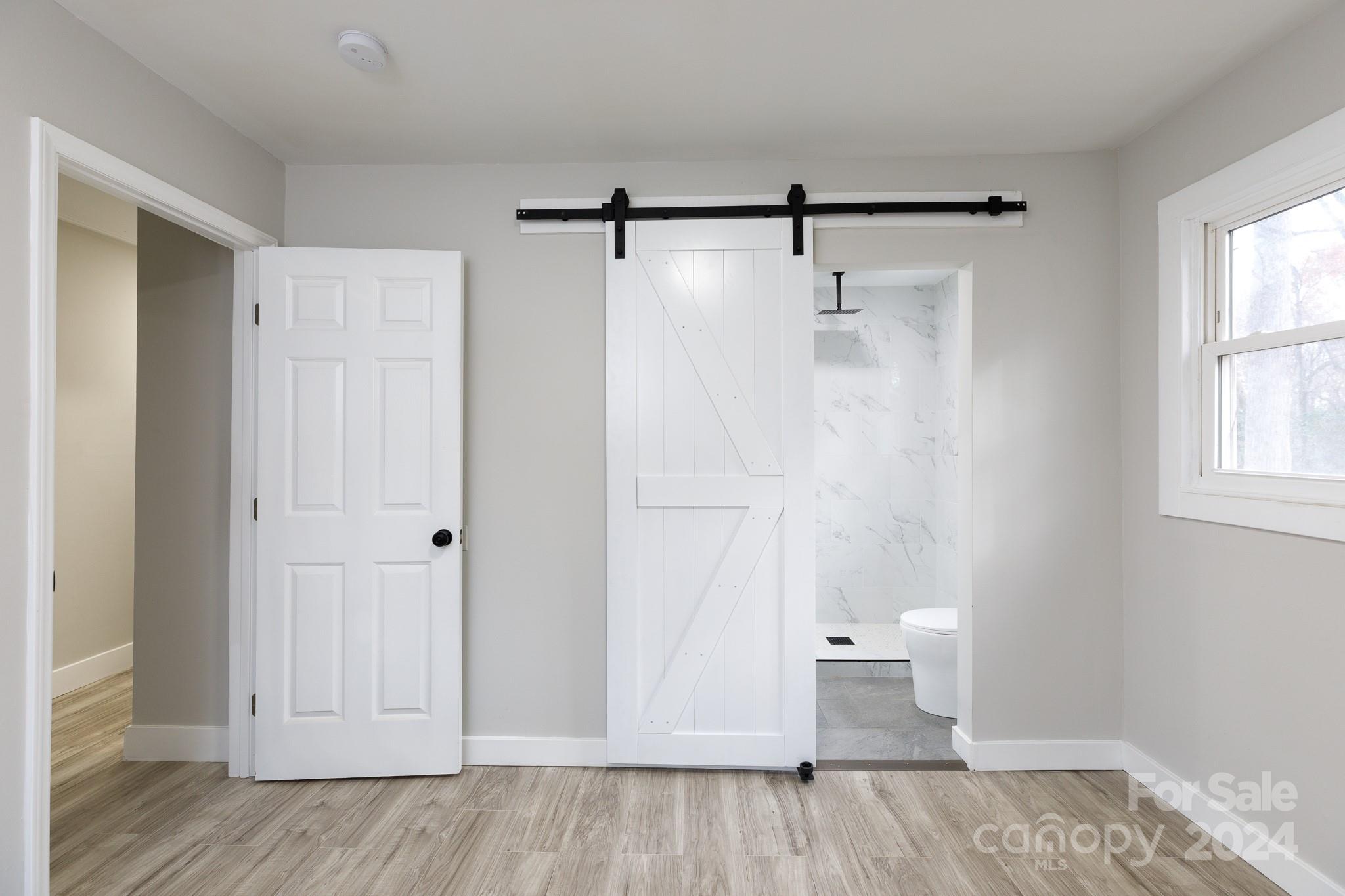 Wooded Valley - Residential