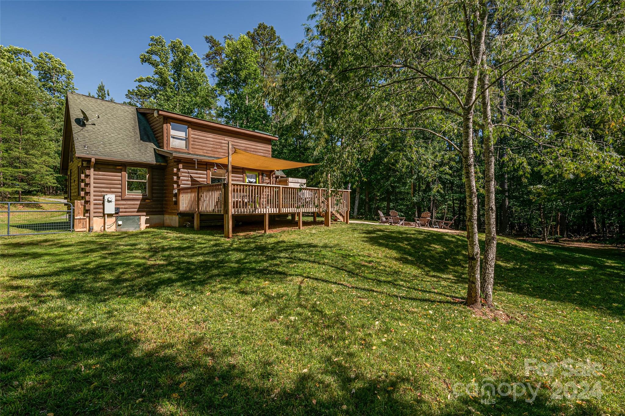 Clearwater Creek - Residential