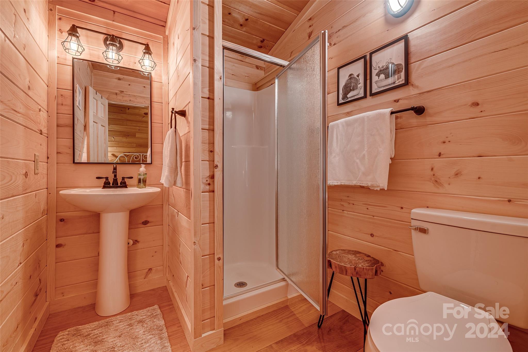 Clearwater Creek - Residential