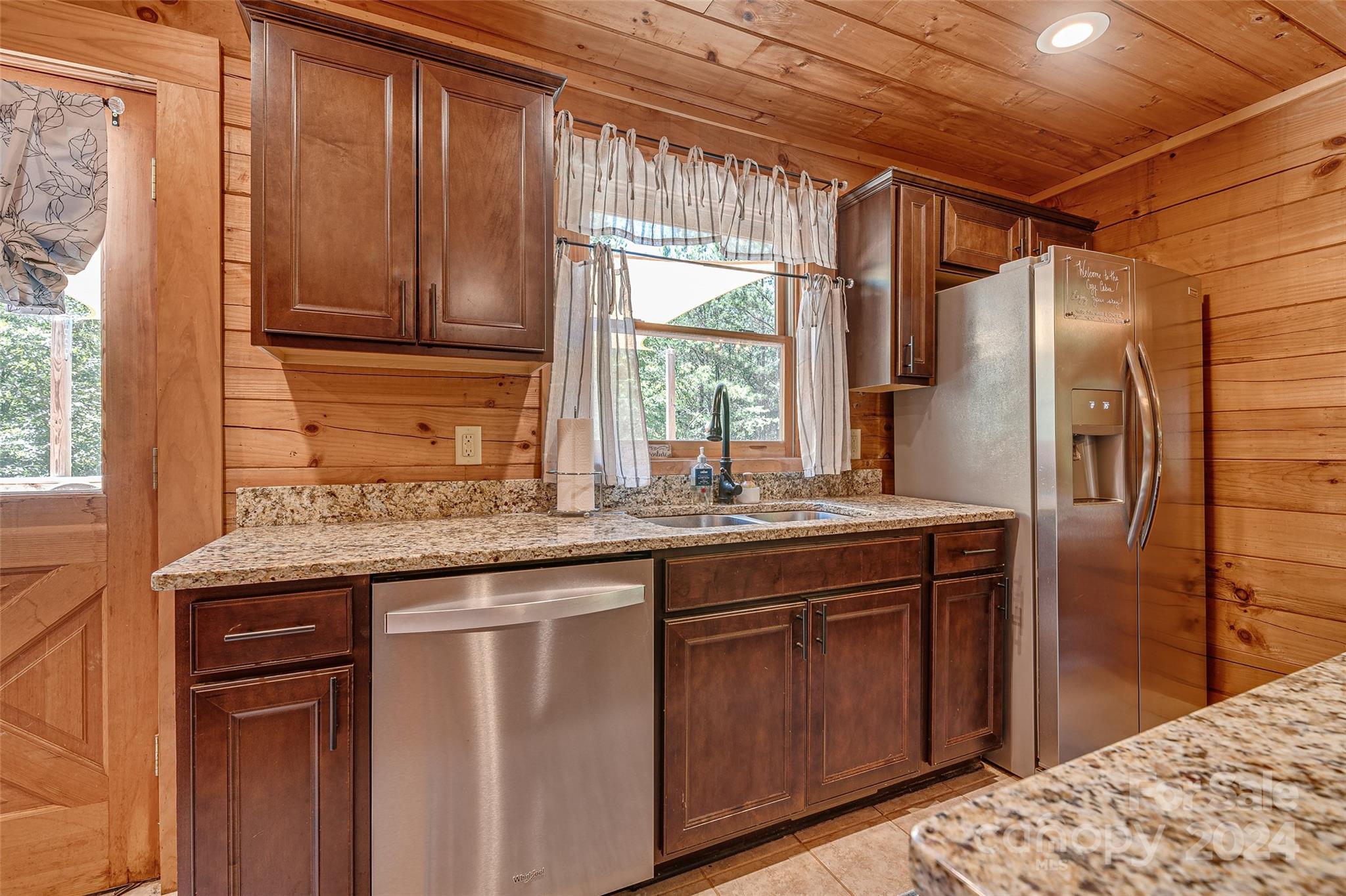 Clearwater Creek - Residential