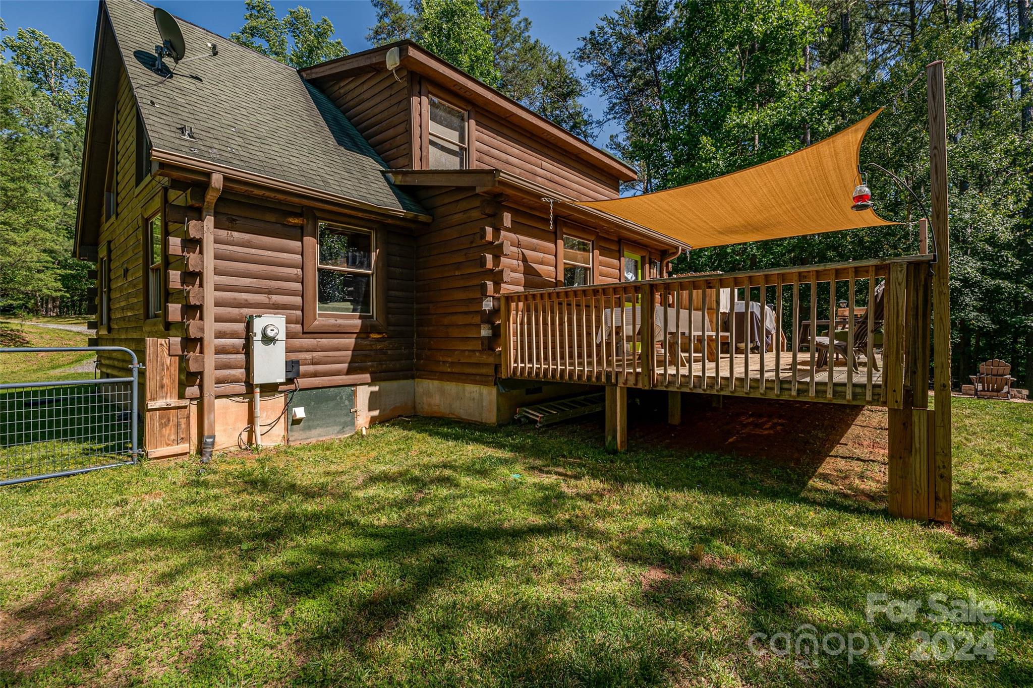 Clearwater Creek - Residential