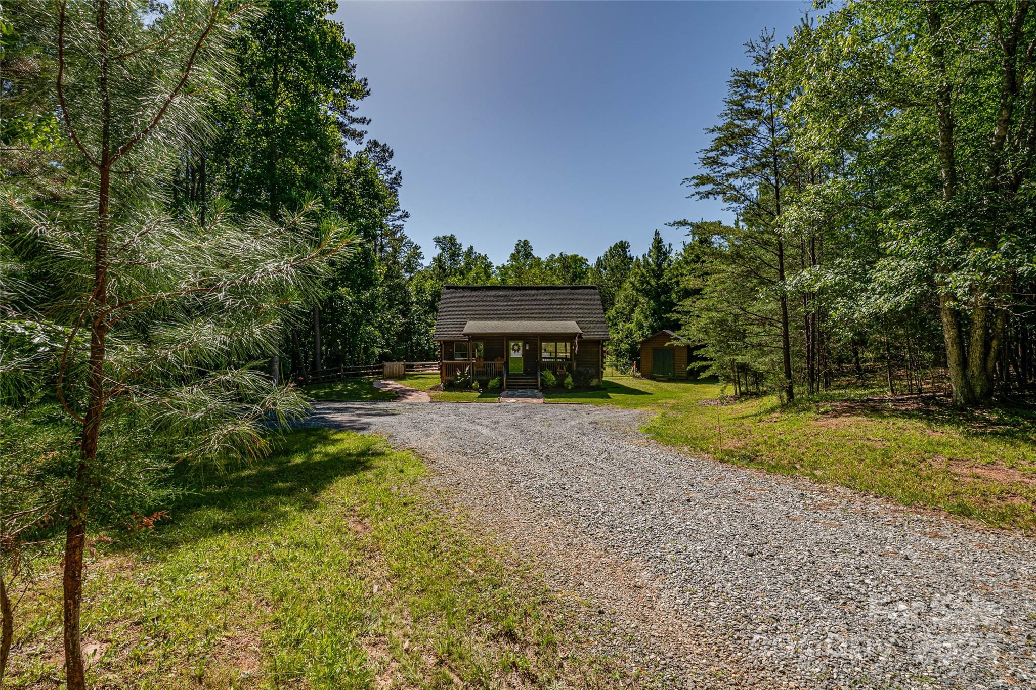 Clearwater Creek - Residential