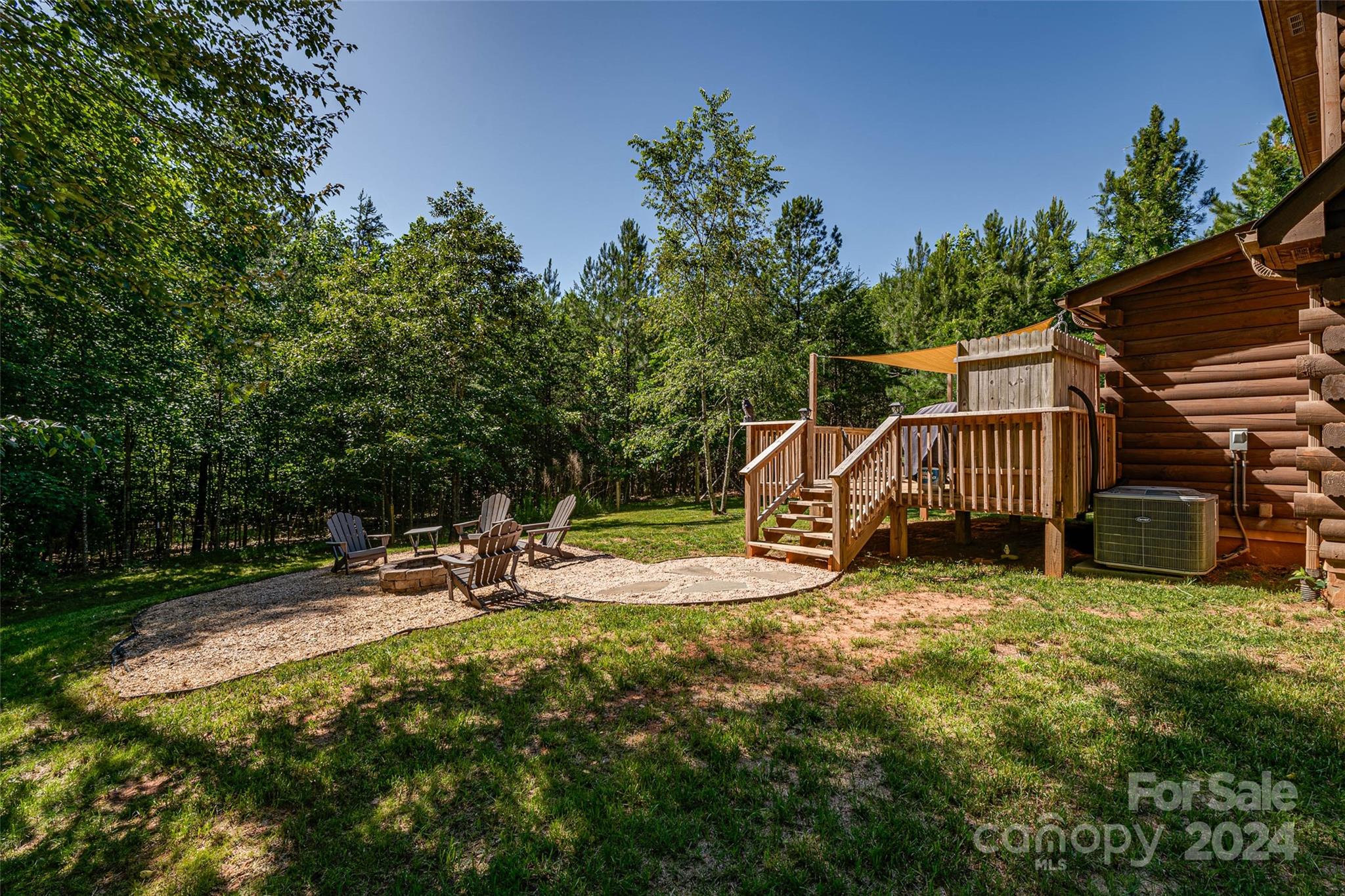 Clearwater Creek - Residential