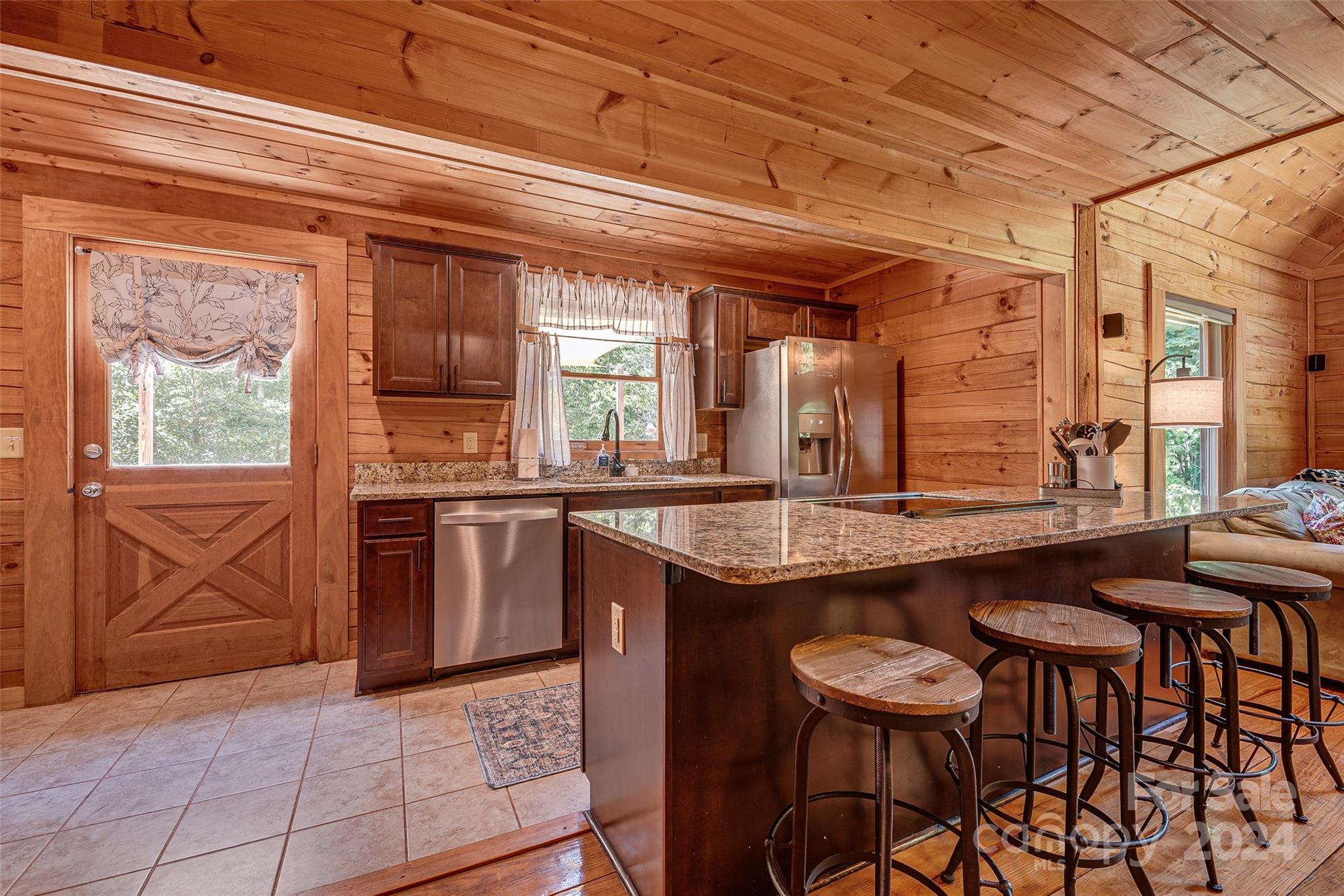 Clearwater Creek - Residential