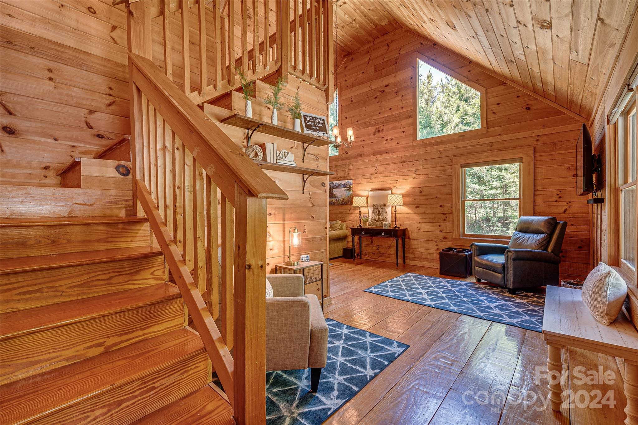 Clearwater Creek - Residential