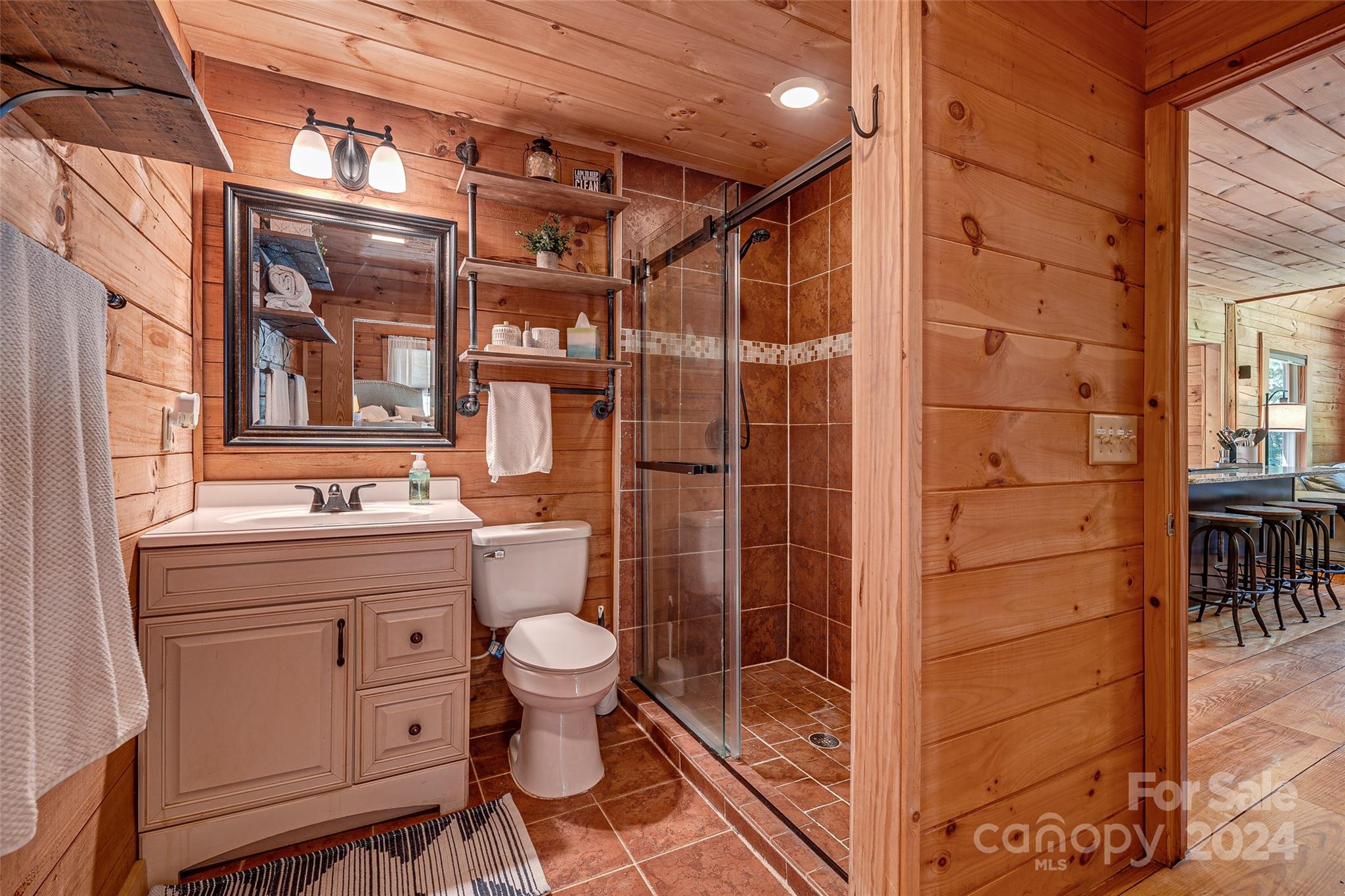 Clearwater Creek - Residential