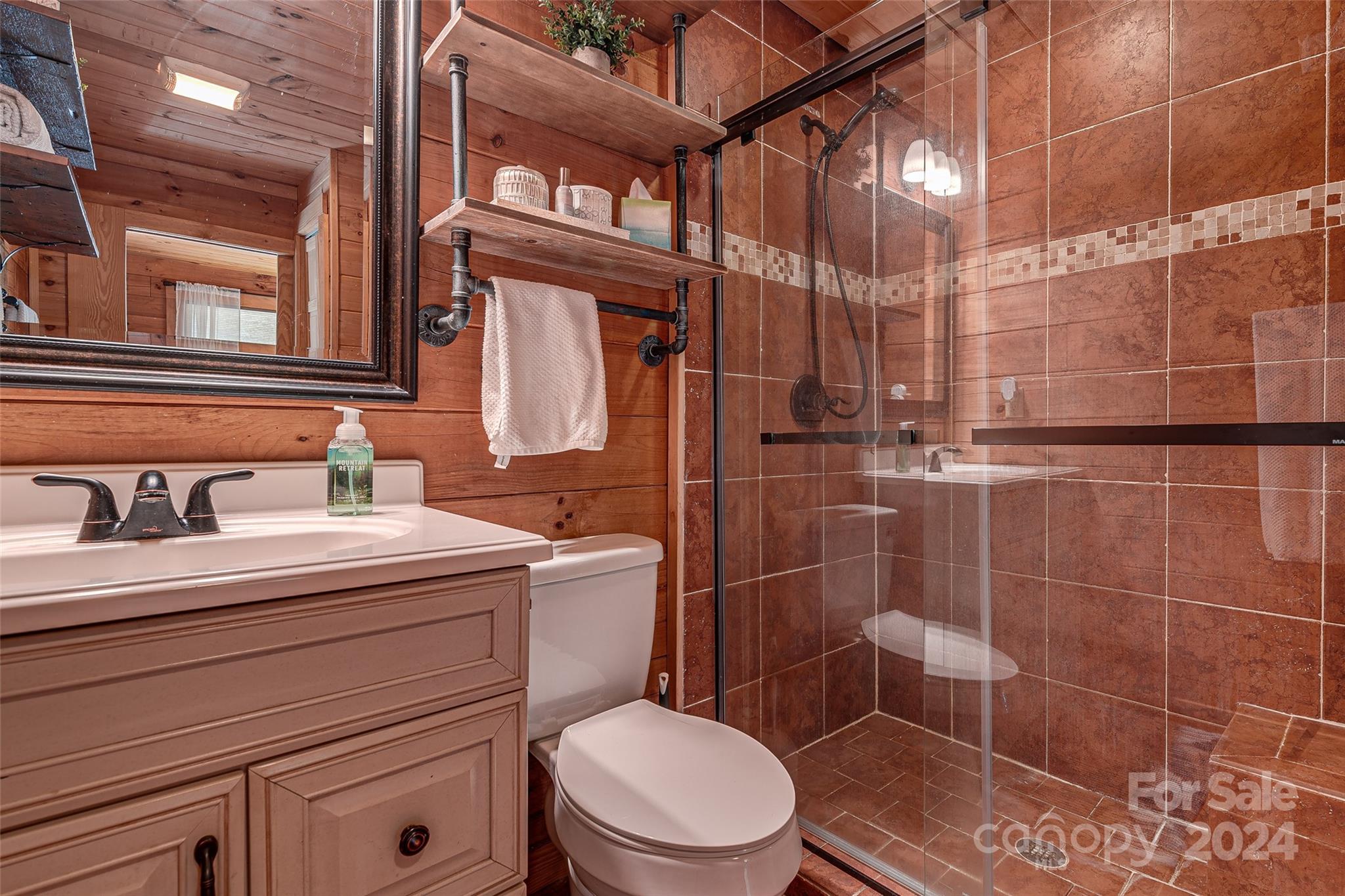 Clearwater Creek - Residential