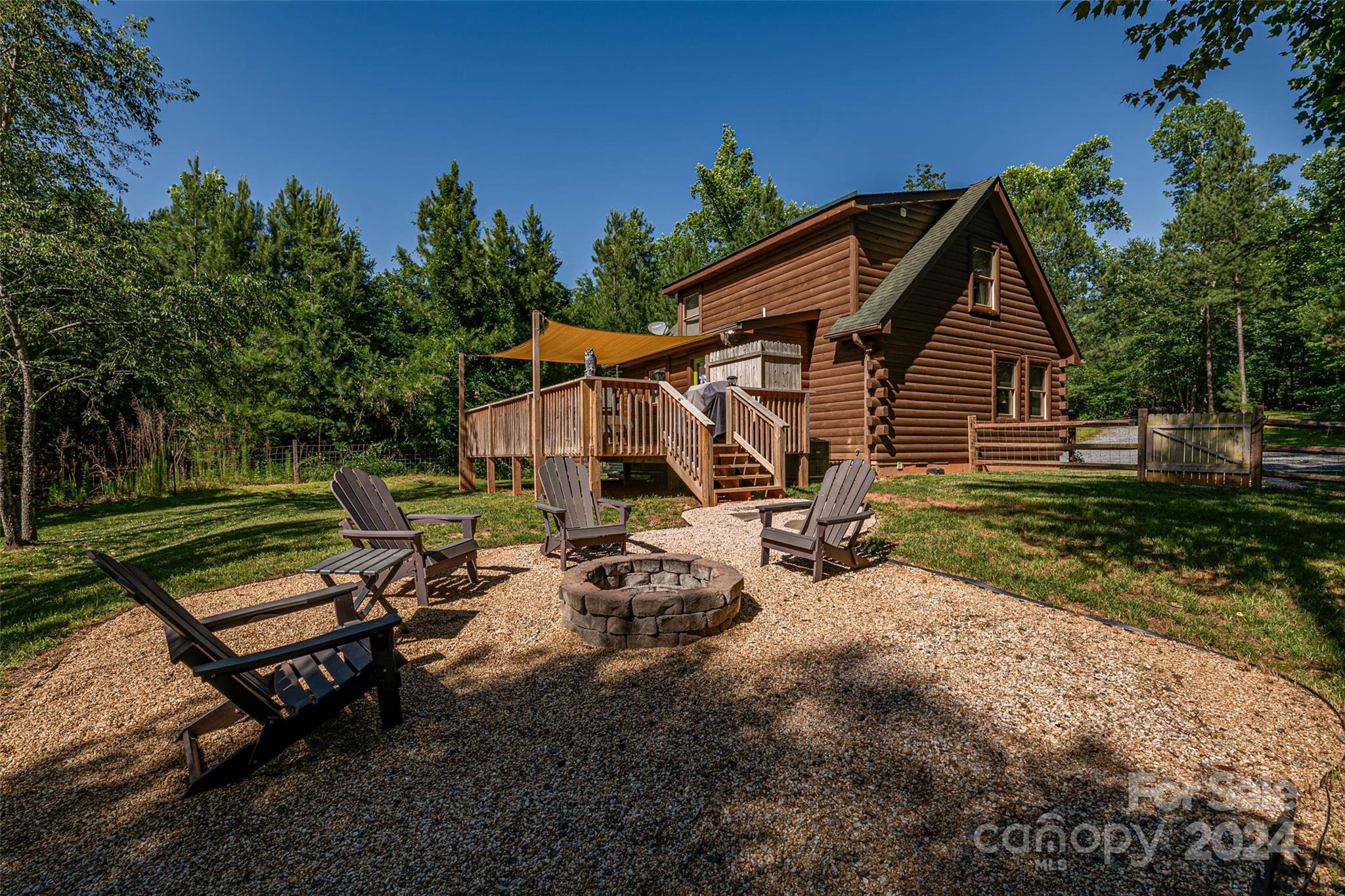 Clearwater Creek - Residential