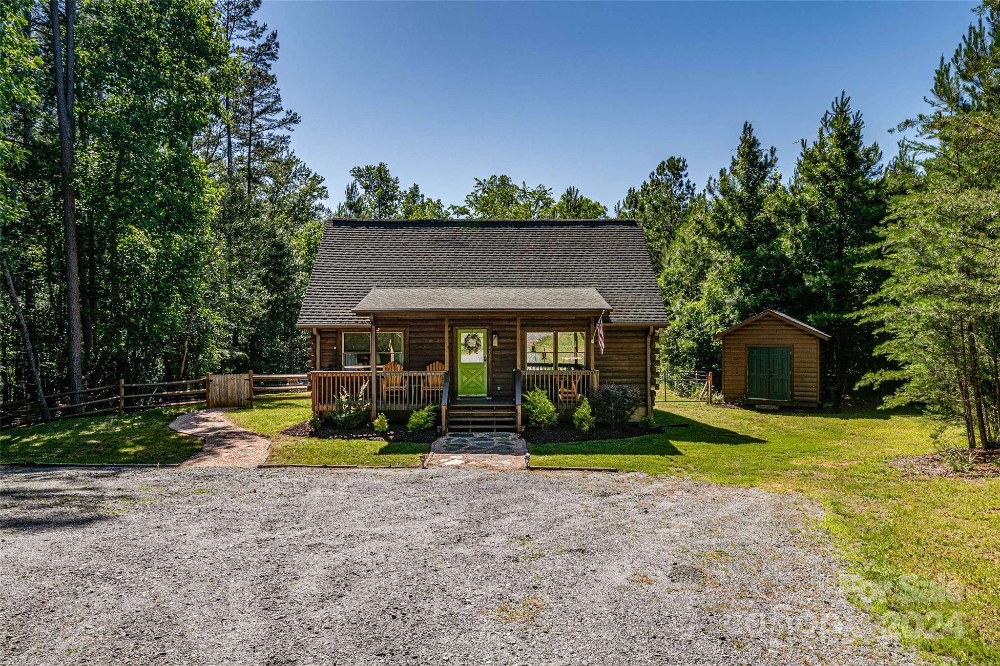 Clearwater Creek - Residential