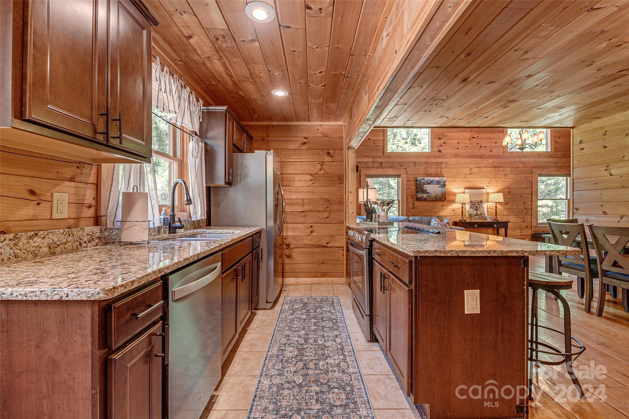 Clearwater Creek - Residential