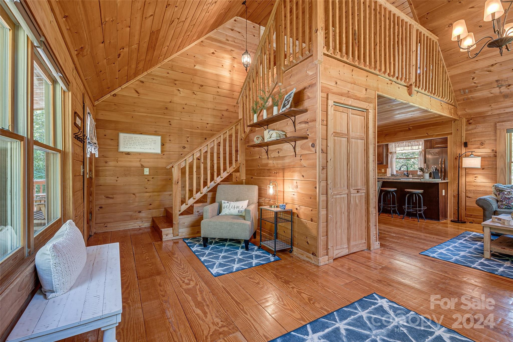 Clearwater Creek - Residential