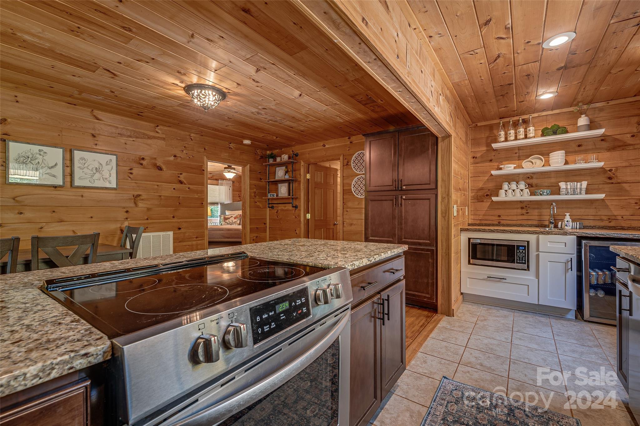 Clearwater Creek - Residential