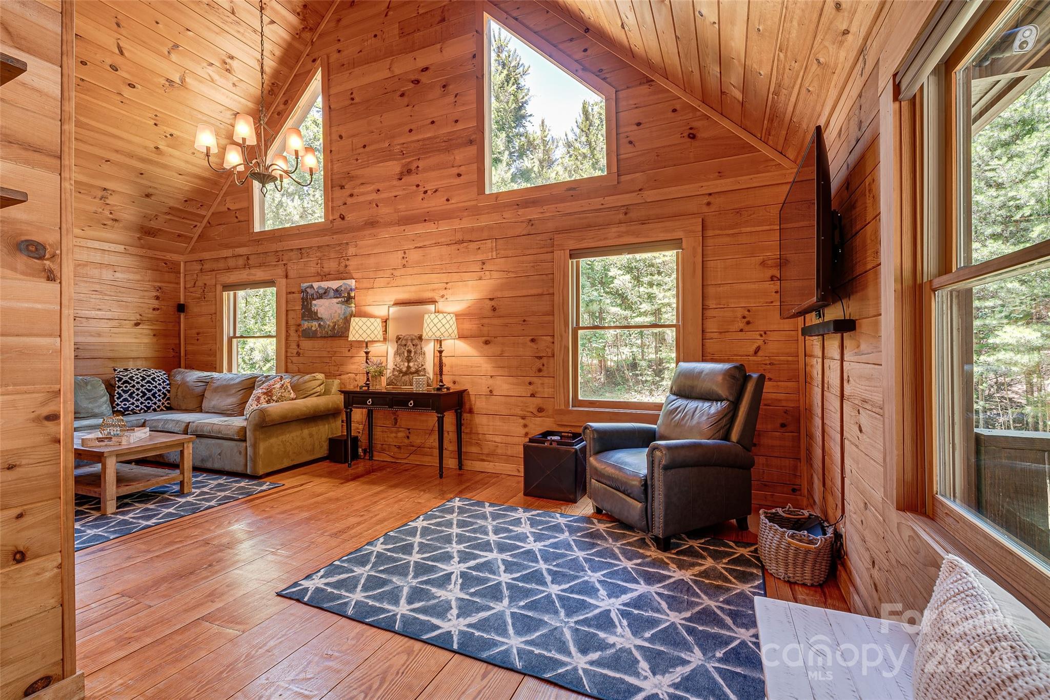 Clearwater Creek - Residential