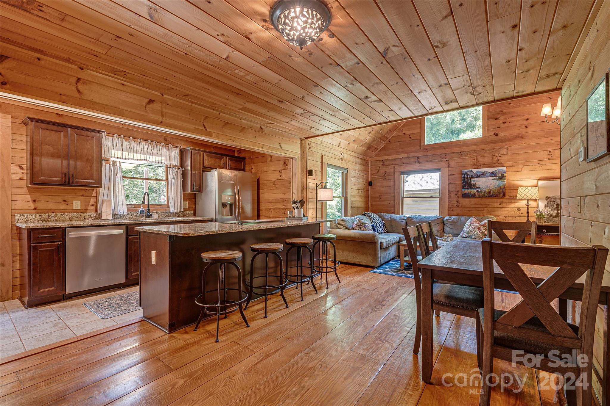 Clearwater Creek - Residential