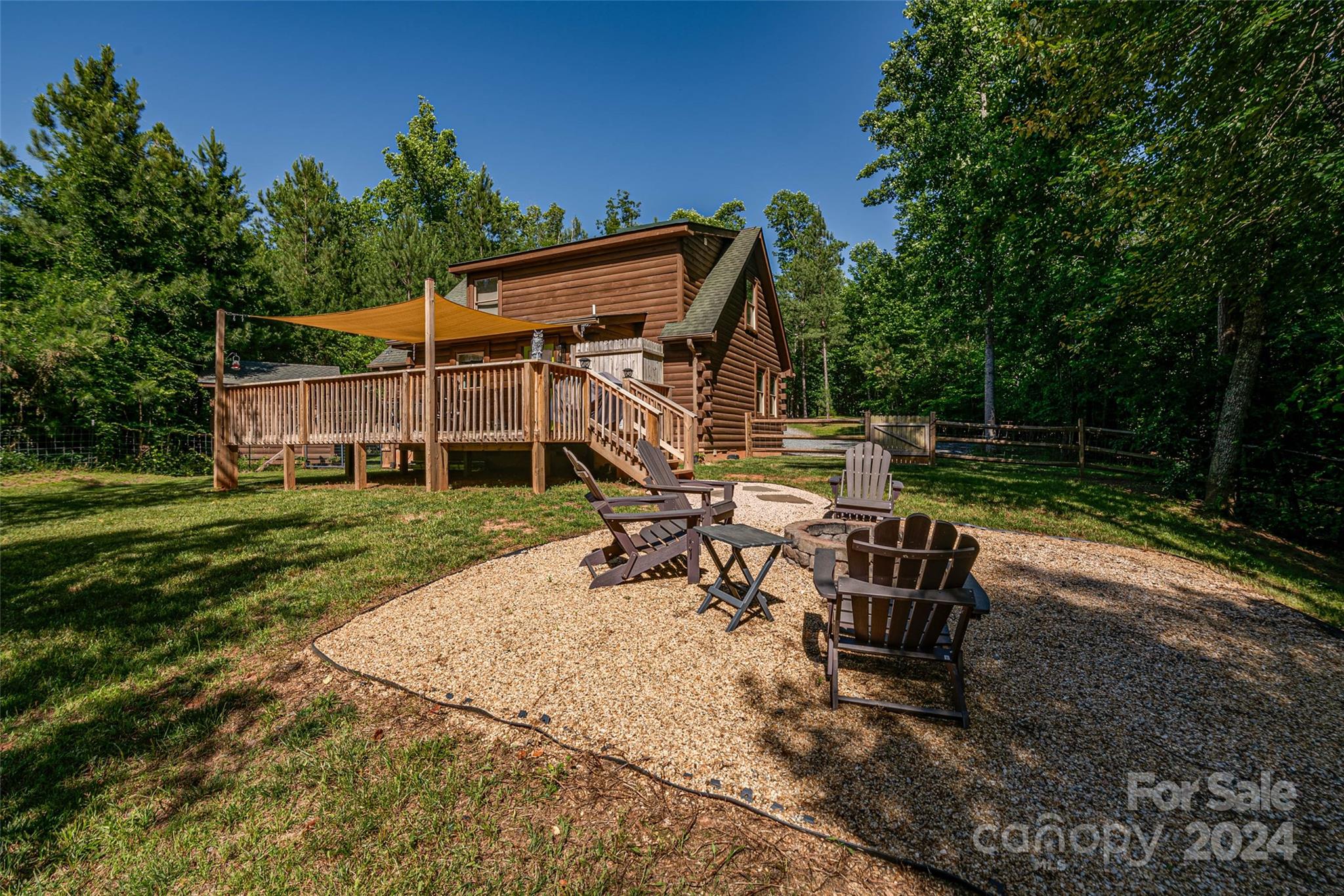 Clearwater Creek - Residential