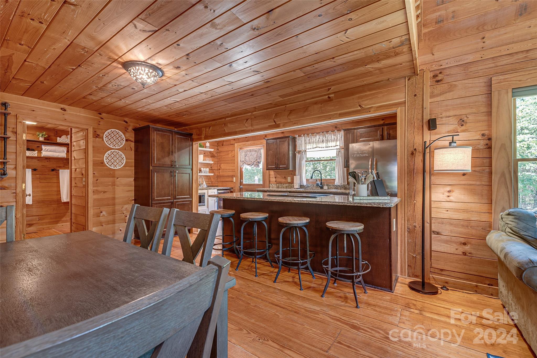 Clearwater Creek - Residential