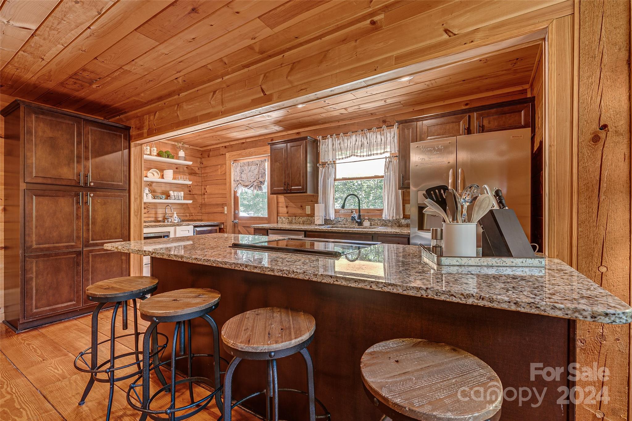 Clearwater Creek - Residential