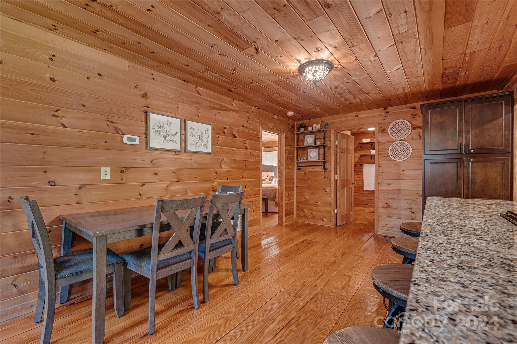 Clearwater Creek - Residential