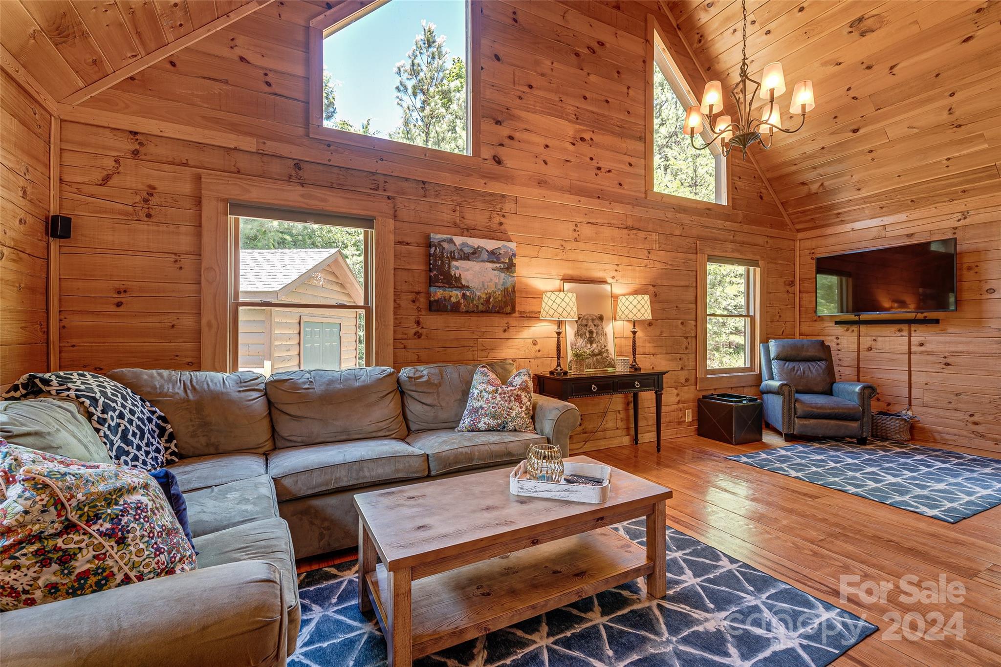 Clearwater Creek - Residential