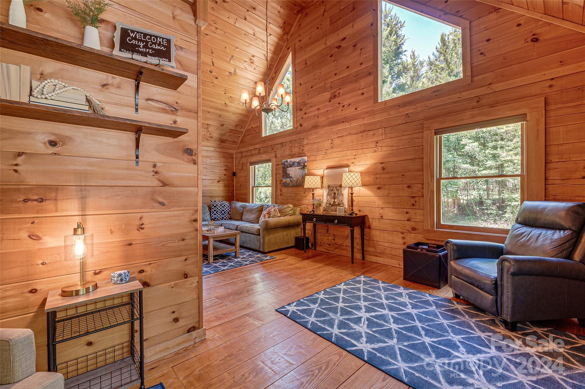 Clearwater Creek - Residential