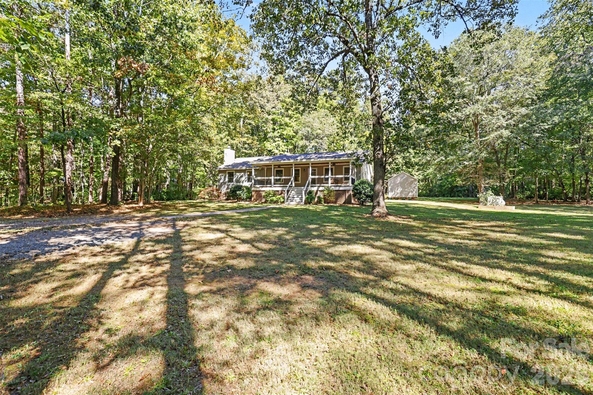7605 Hedrick Circle