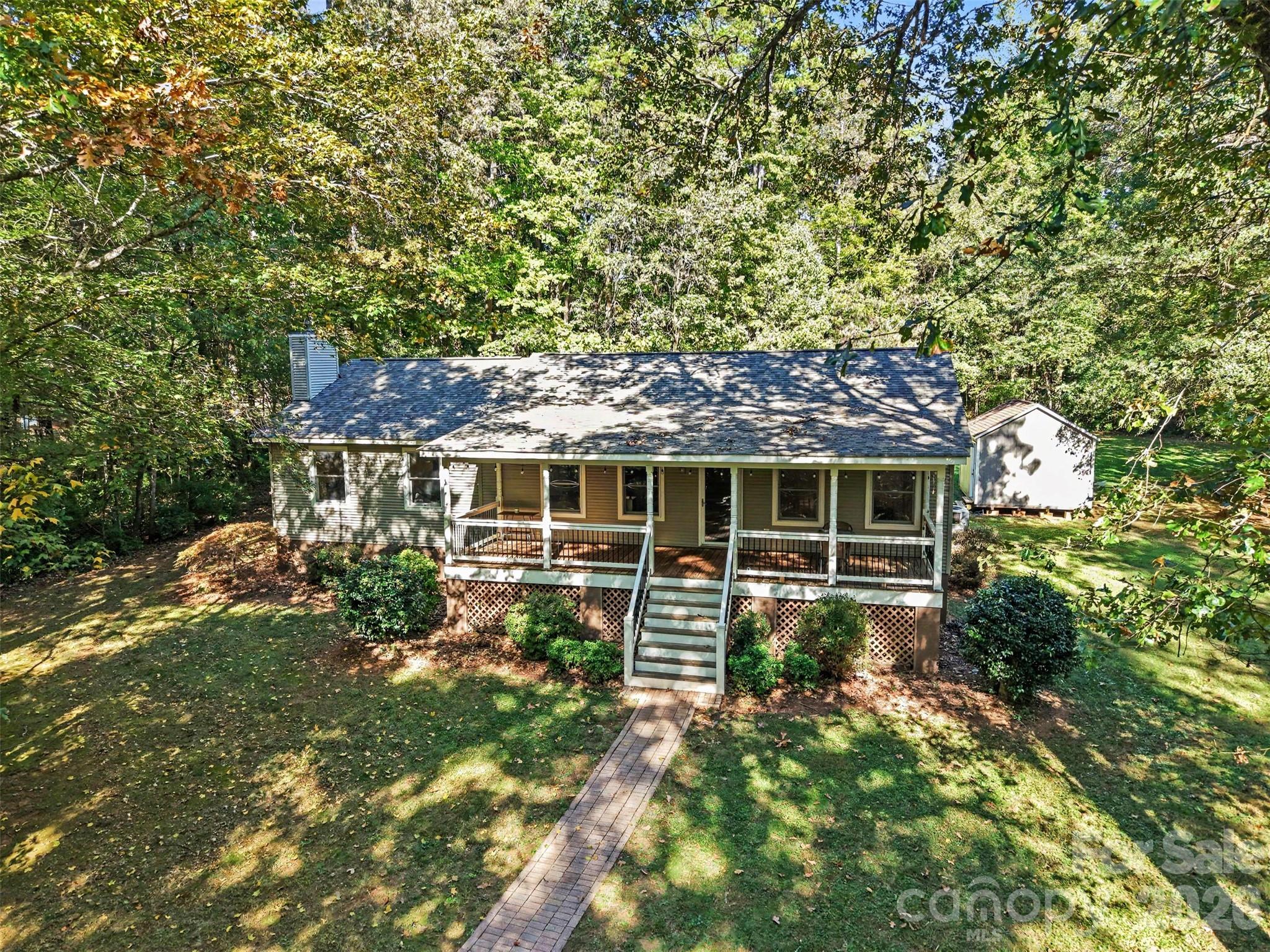 7605 Hedrick Circle