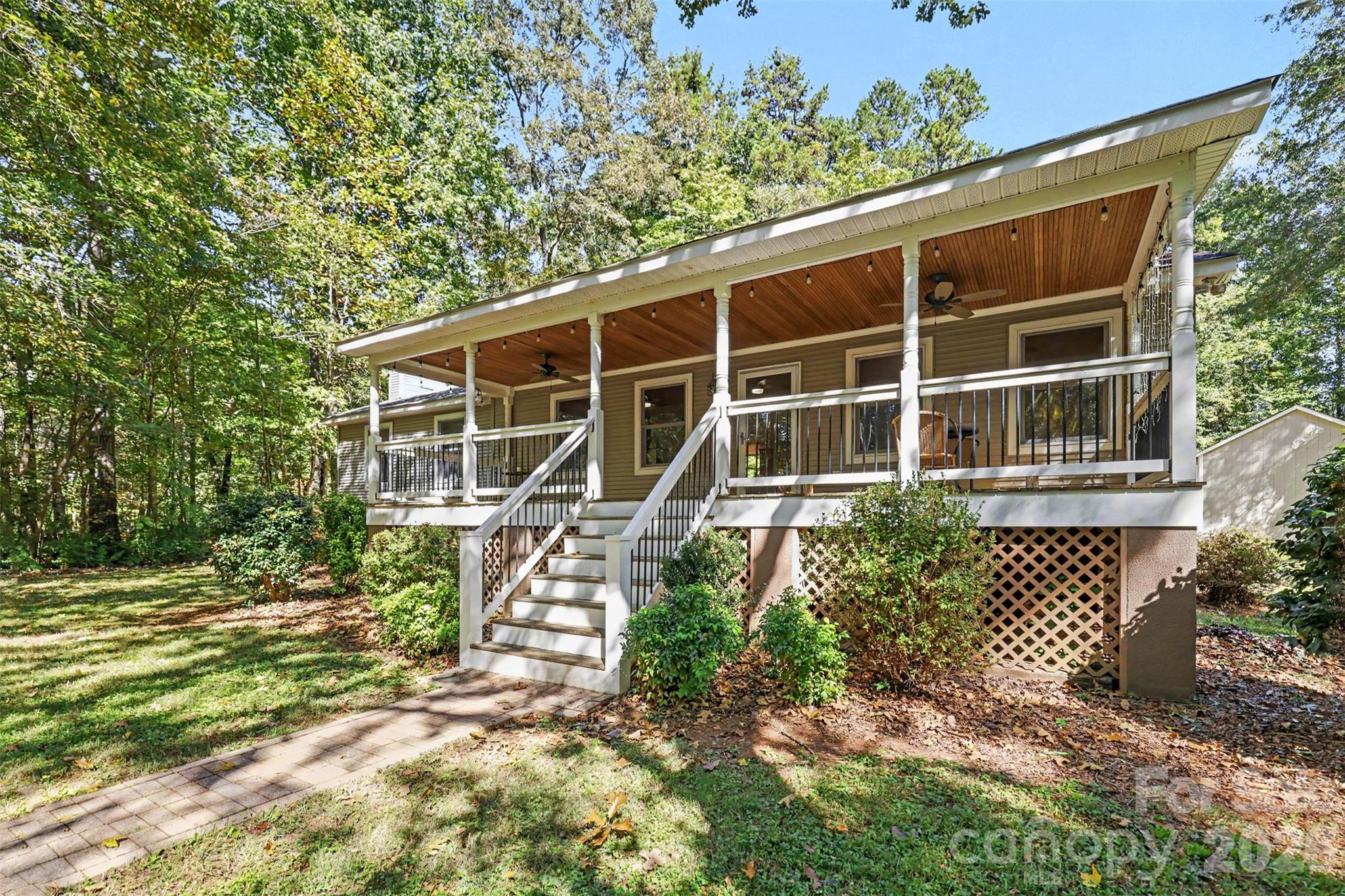 7605 Hedrick Circle