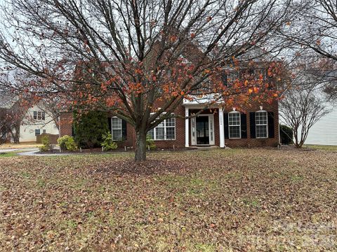 Photo of 10304 Merlin Meadows Court, Charlotte, NC 28277 (MLS # 4349617)