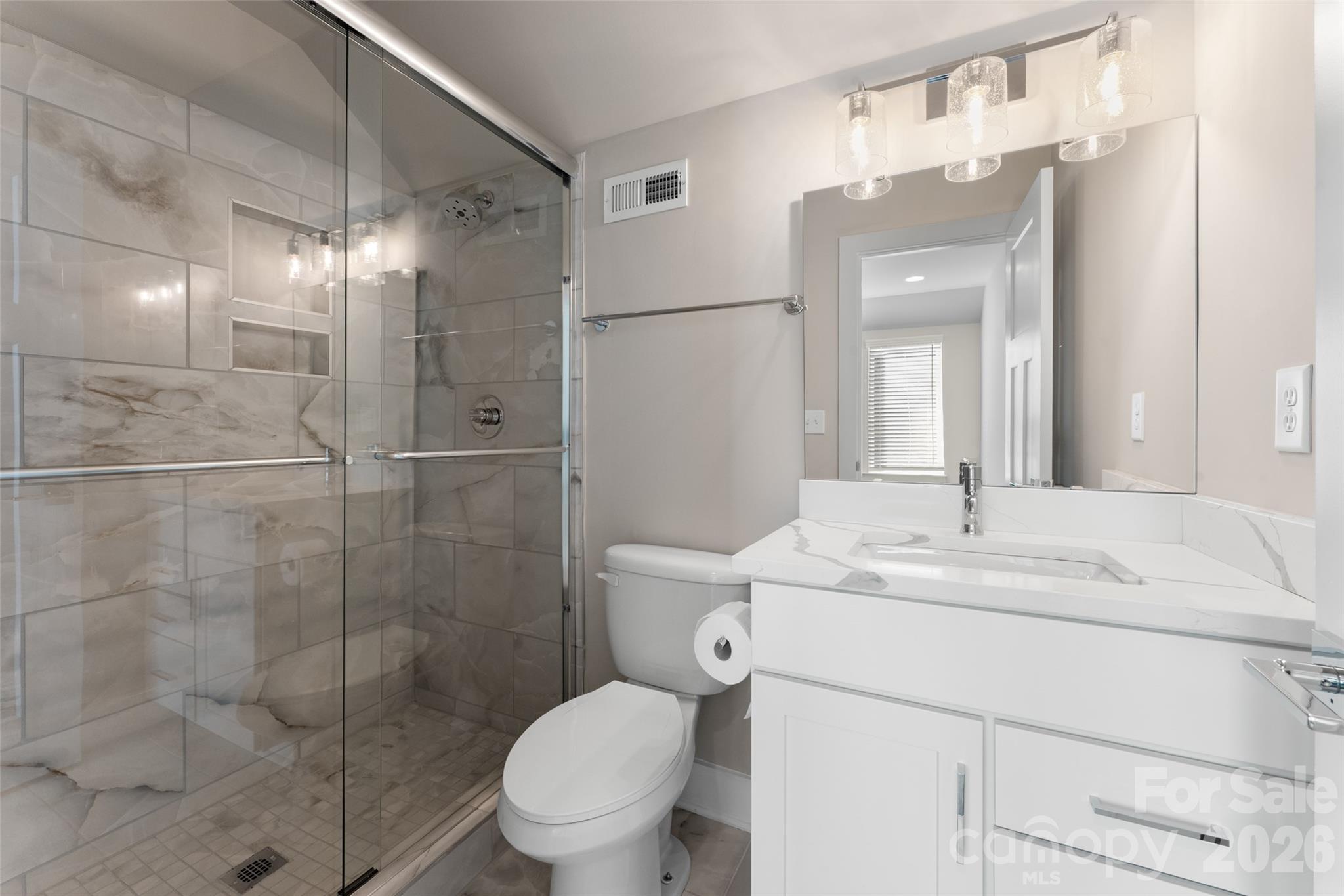 Bryant Park Terraces - Residential