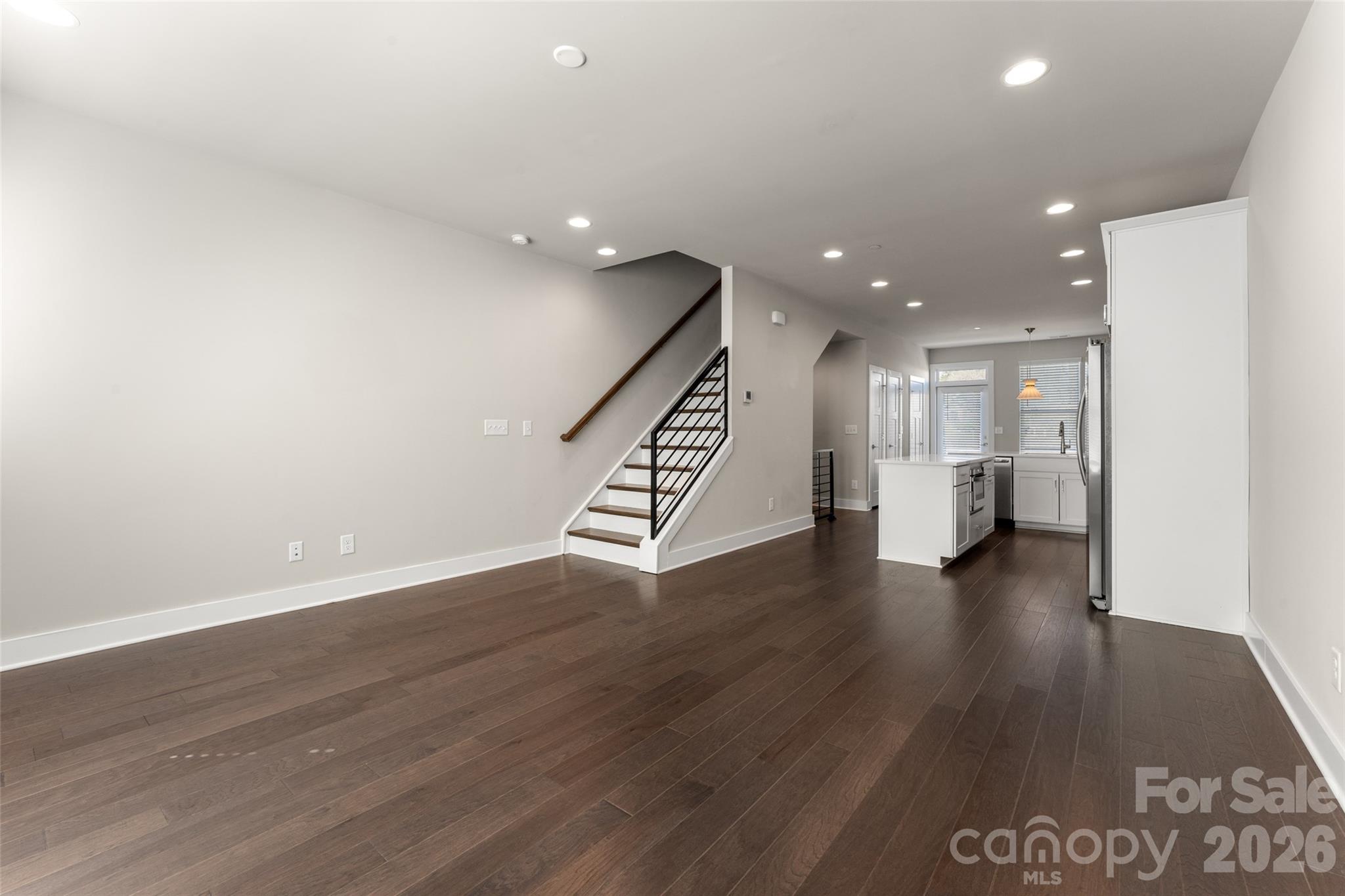 Bryant Park Terraces - Residential