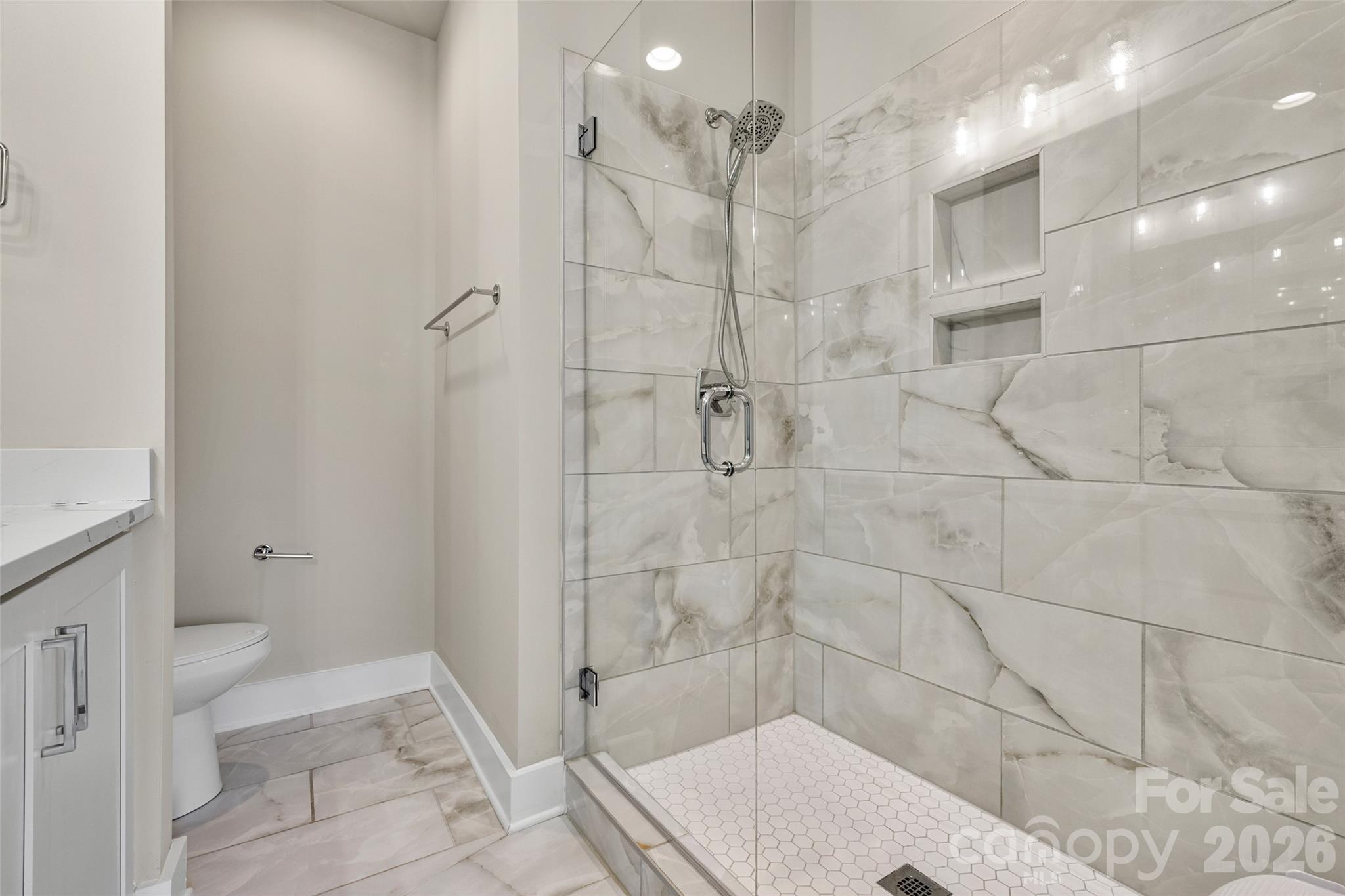 Bryant Park Terraces - Residential